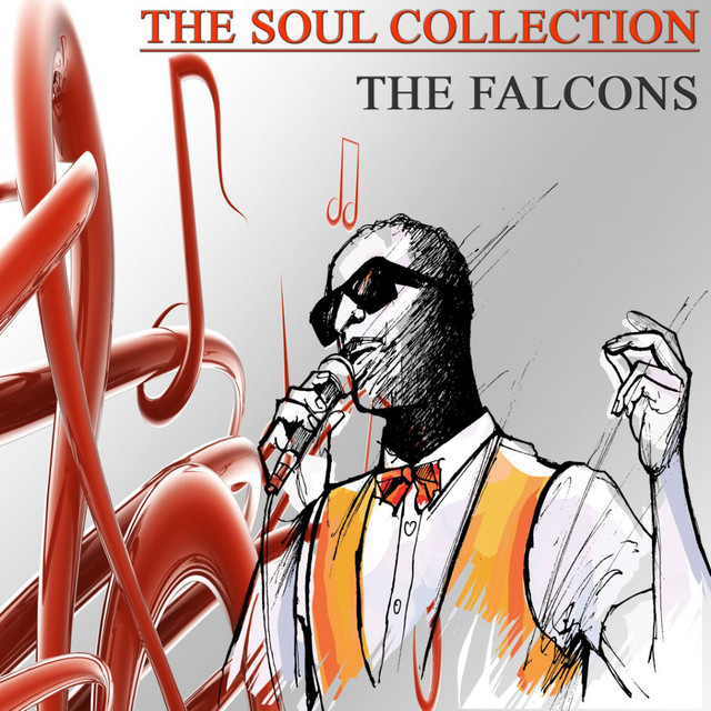 The Soul Collection (Original Recordings), Vol. 1 cover art