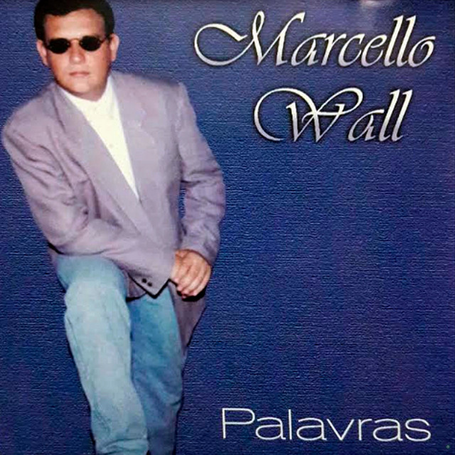 Palavras cover art