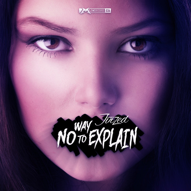 No Way To Explain cover art