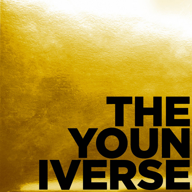 The Youniverse – CHROME