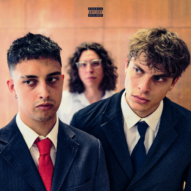 undefined album image