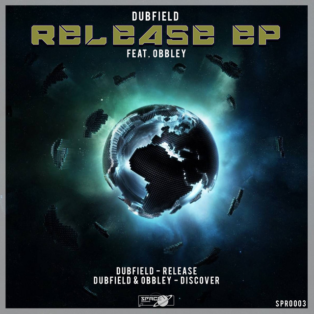 Release artwork
