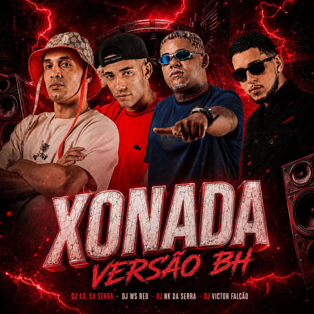 XONADA VERSÃO BH