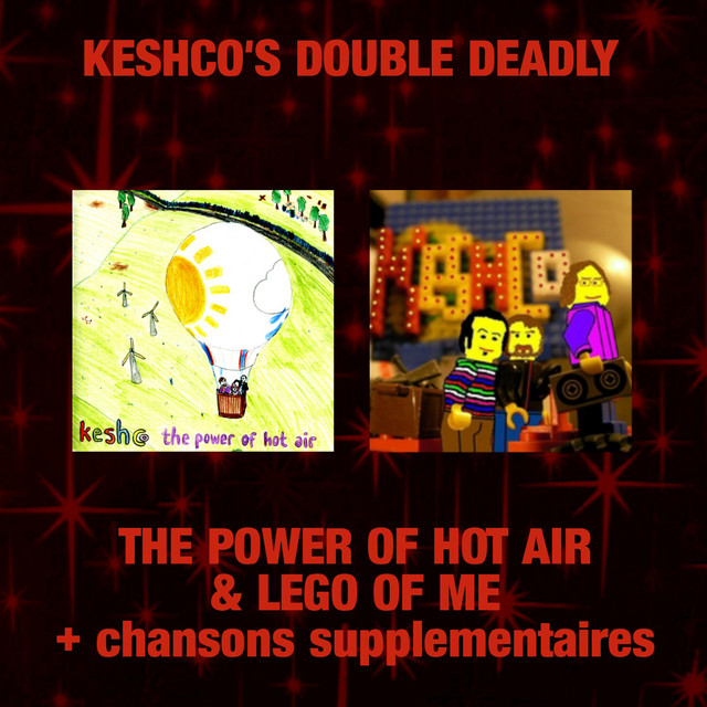 Double Deadly cover