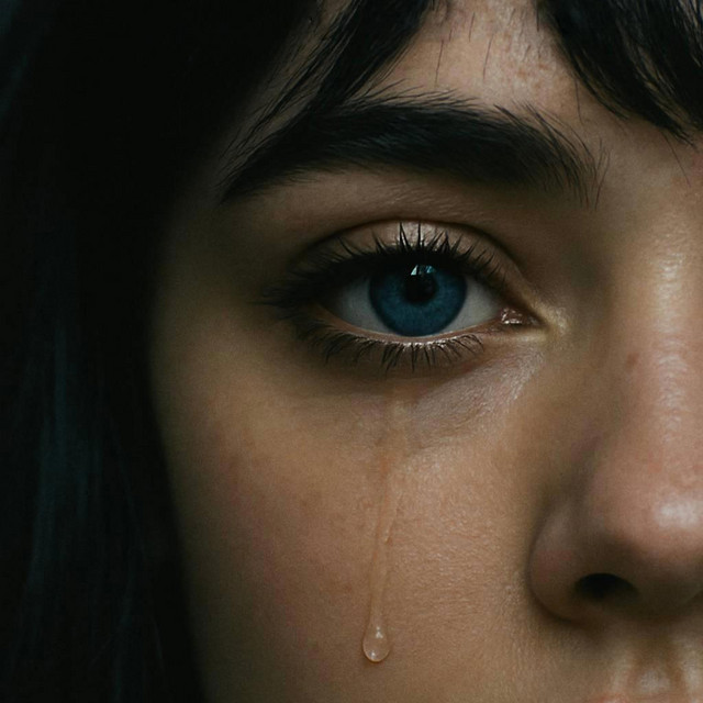 Cry for me