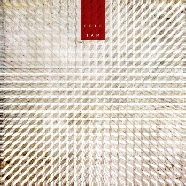 Stream cover art