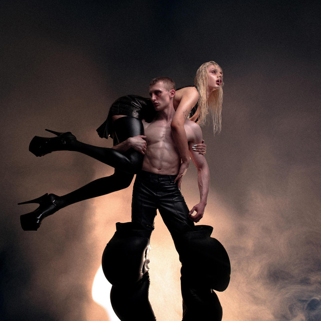 Climax cover art