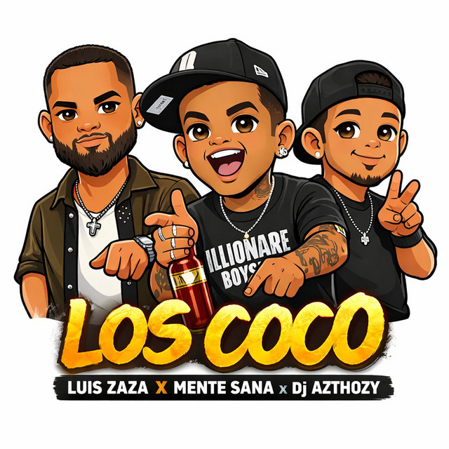 Los Coco