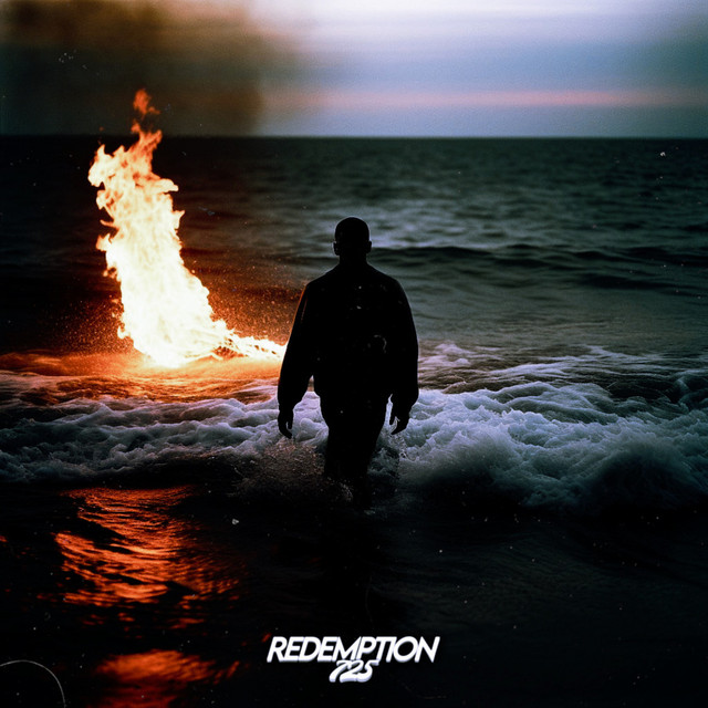 Redemption - Instrumental cover art
