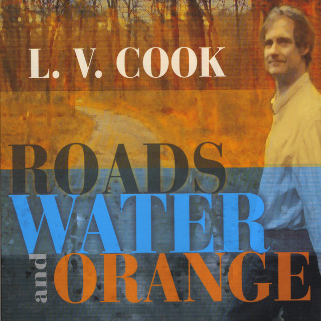 L. V. Cook | Spotify