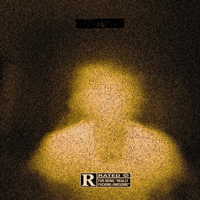 fr1ed cover art