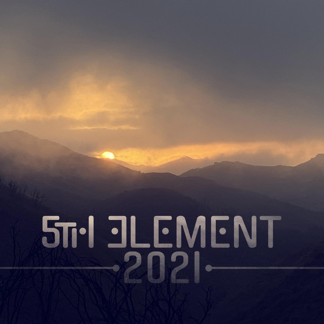 2021 cover art