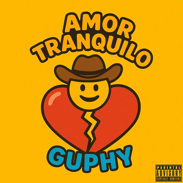 Amor Tranquilo
