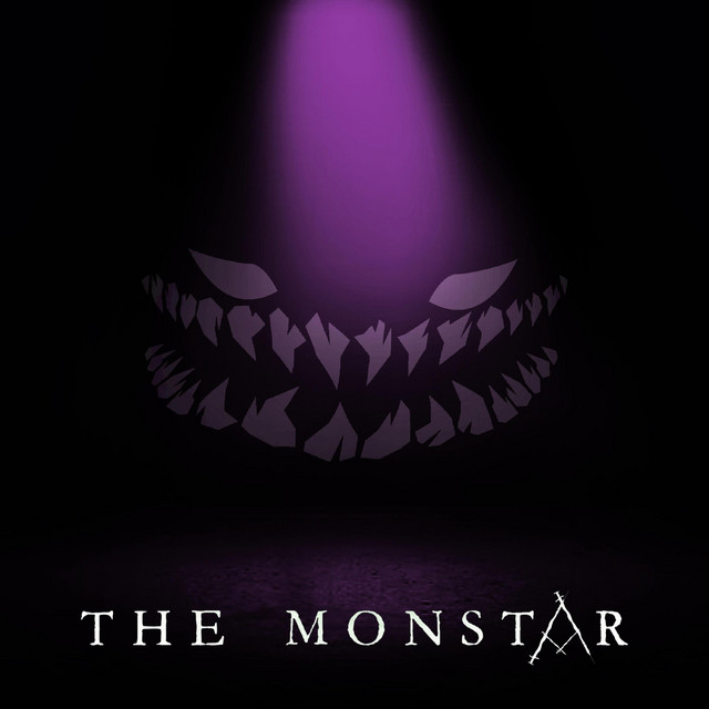 洋楽 MONSTARZ