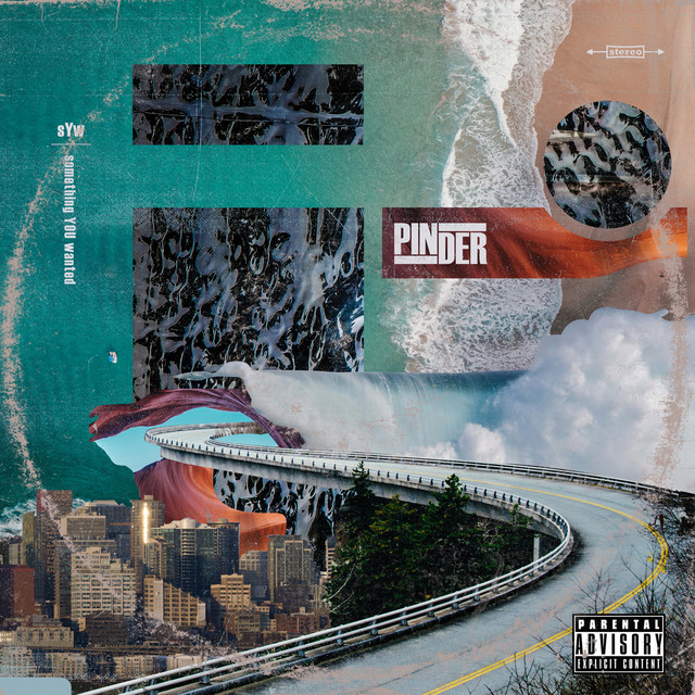 Something YOU Wanted cover art