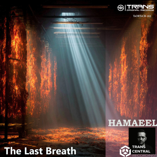 The Last Breath