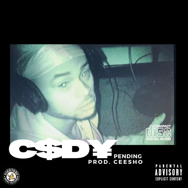 Pending cover art