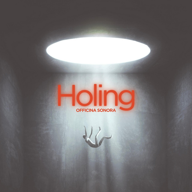 Cover du titre Strobophonic