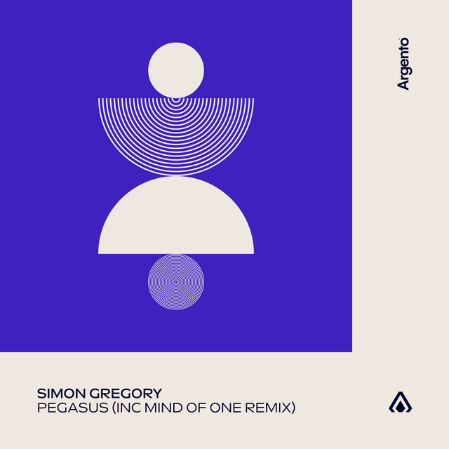 Pegasus (Inc Mind Of One Remix) cover art