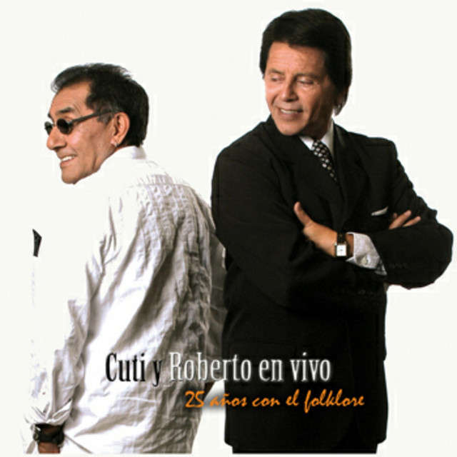 Penas y Alegrías del Amor - En Vivo cover art