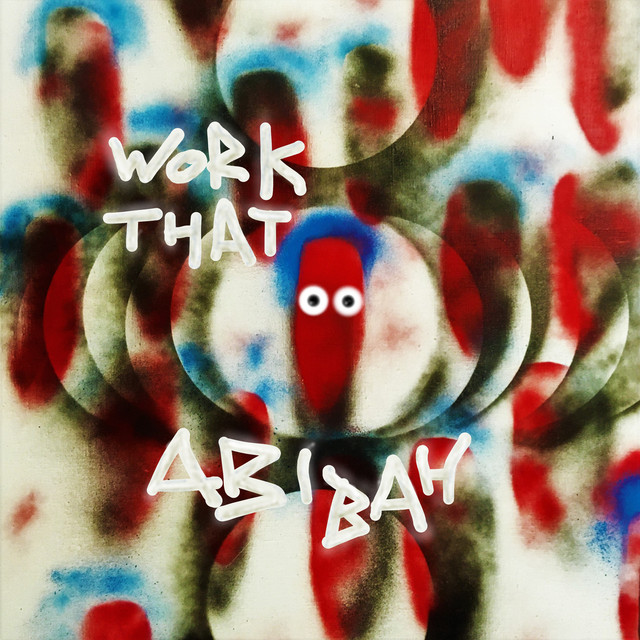 Work That cover