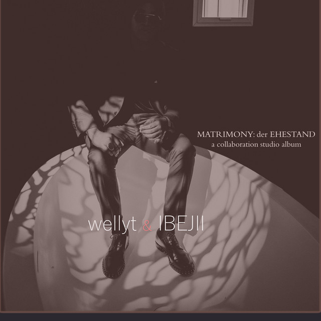 MATRIMONY: der EHESTAND cover art