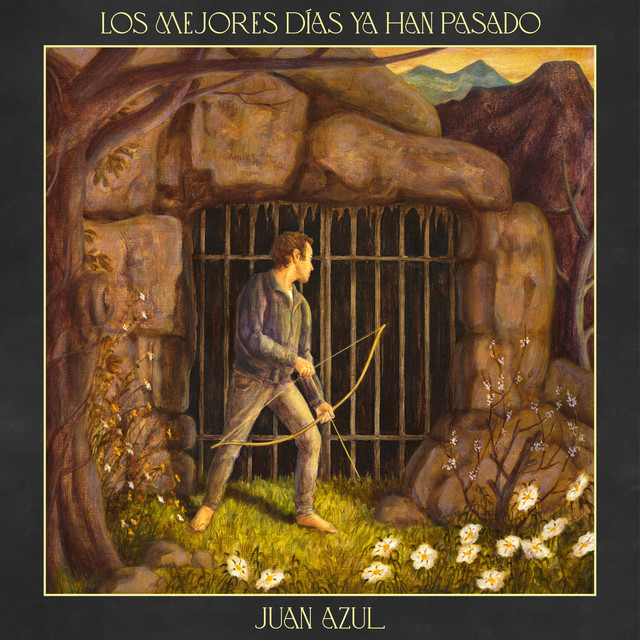 Los mejores días ya han pasado cover art