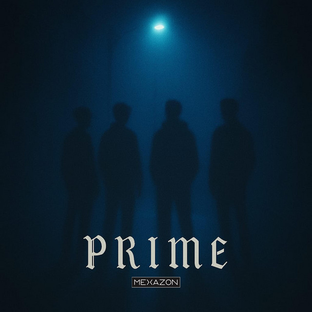 Prime cover art