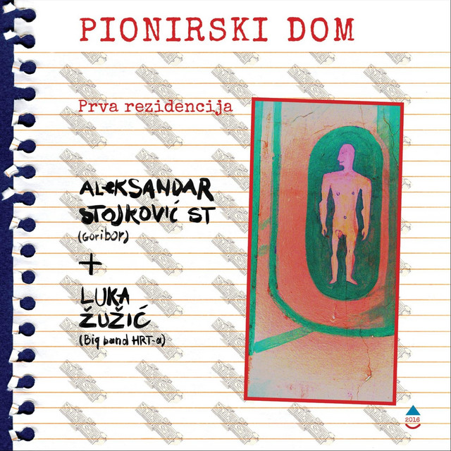 Prva Rezidencija cover art