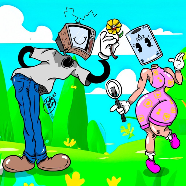 album image