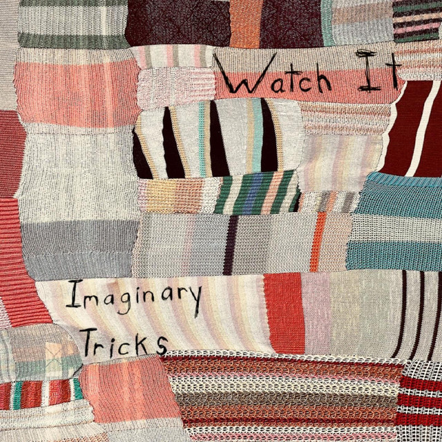 Watch It cover art