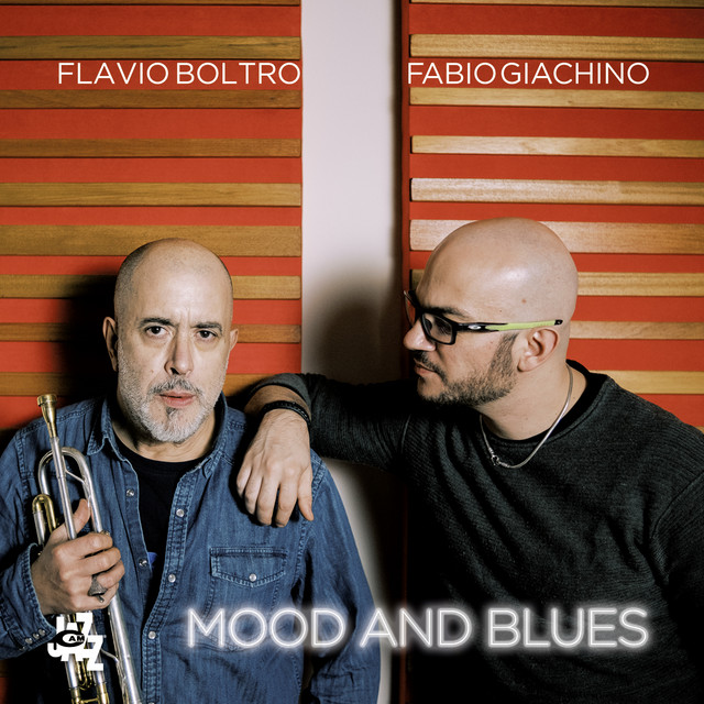 Mood And Blues