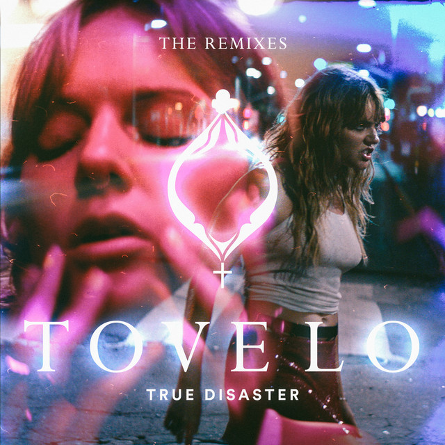 True Disaster - Cut Snake Remix