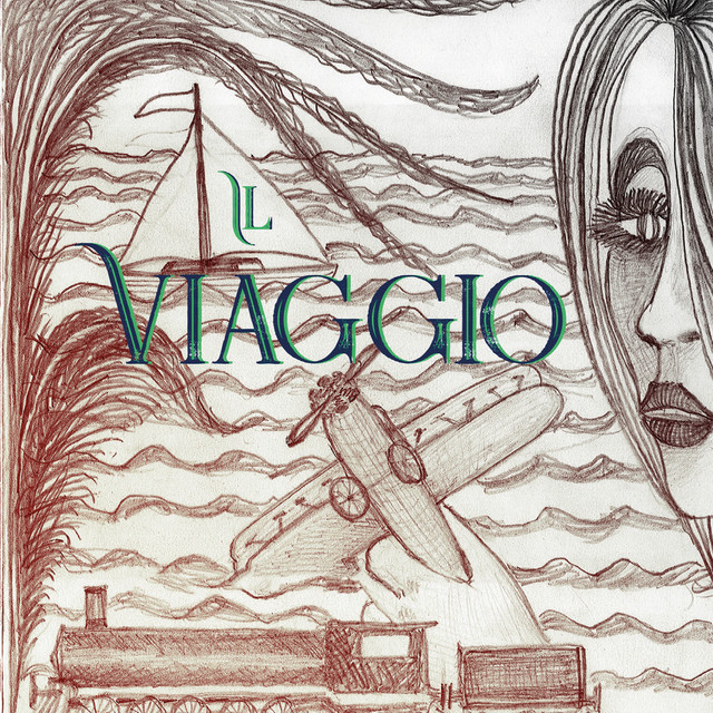 Il Viaggio cover art