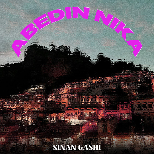 Abedin Nika