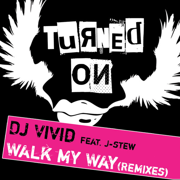 DJ Vivid