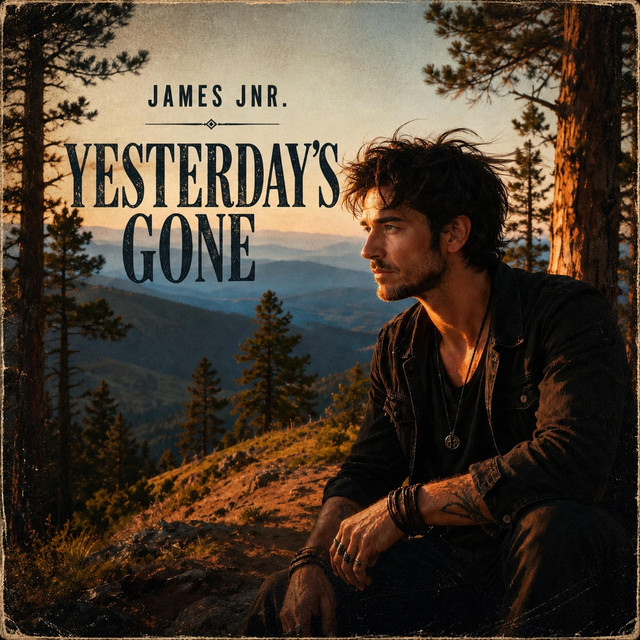 Yesterday's Gone - Single by BreekbareSpore | Spotify