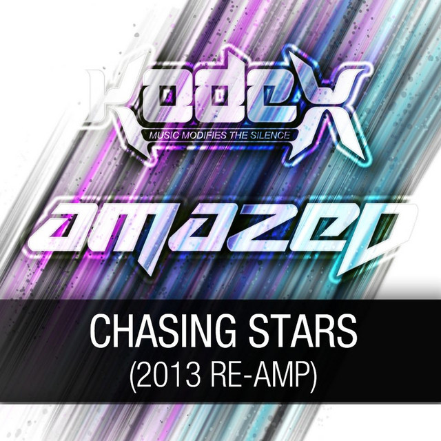 Chasing Stars (2013 Re-amp)