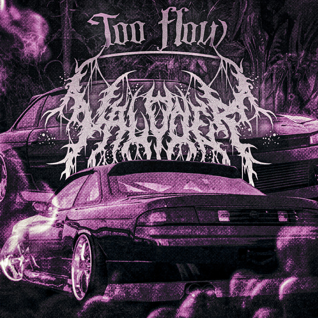 Too Flow cover art