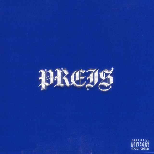 Preis cover art