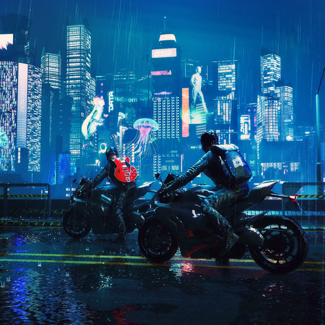 undefined album image