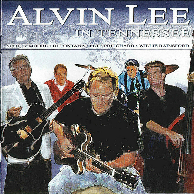 In Tennessee cover