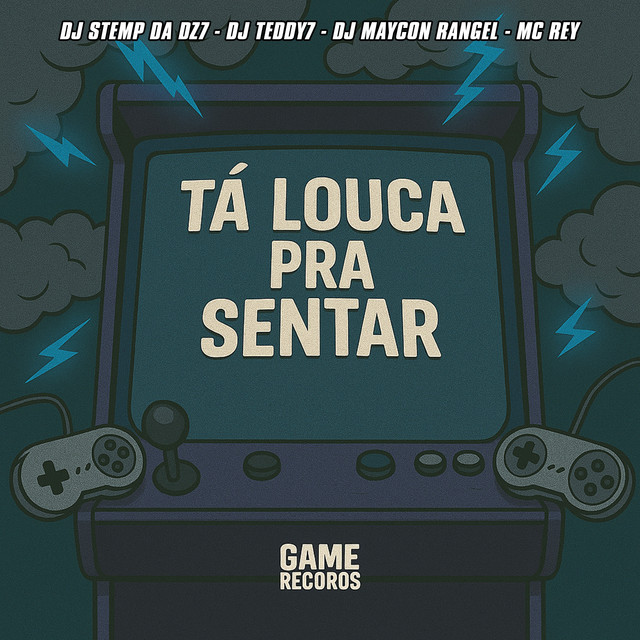 Tá Louca Pra Sentar