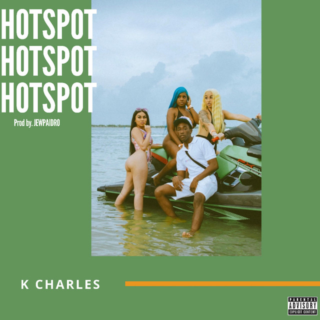 HotSpot