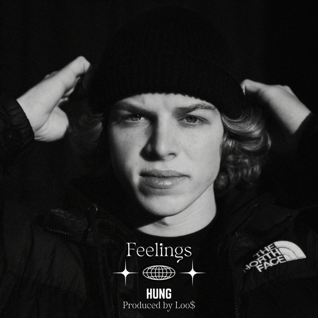 Feelings cover art