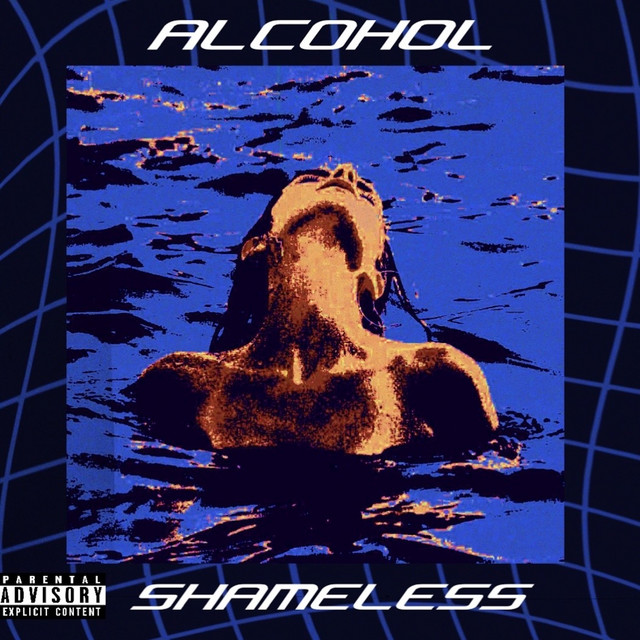 Alcohol cover art