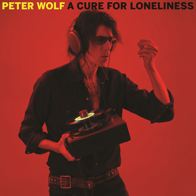 A Cure for Loneliness cover art