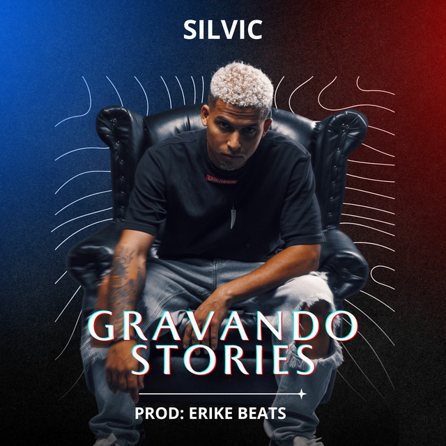 Gravando Stories (Prod.Erike Beats)