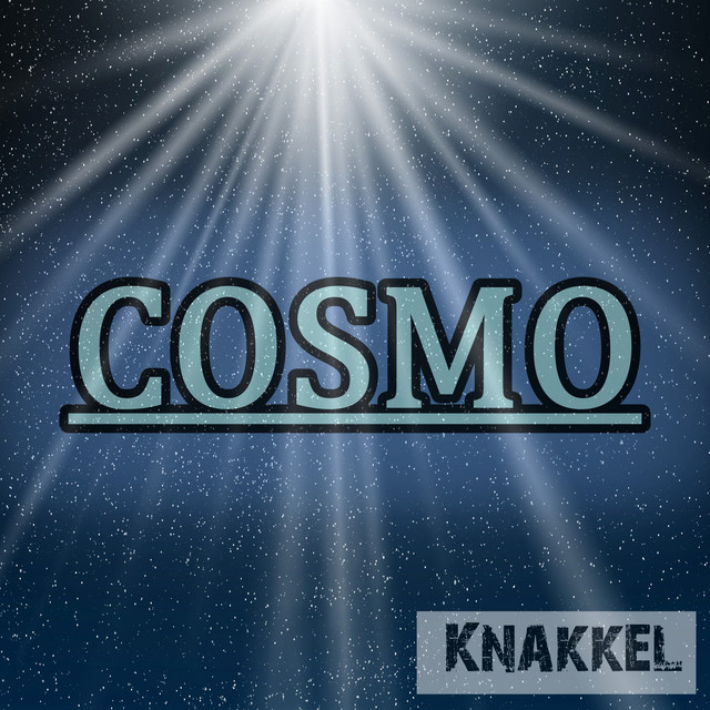 Cosmo cover