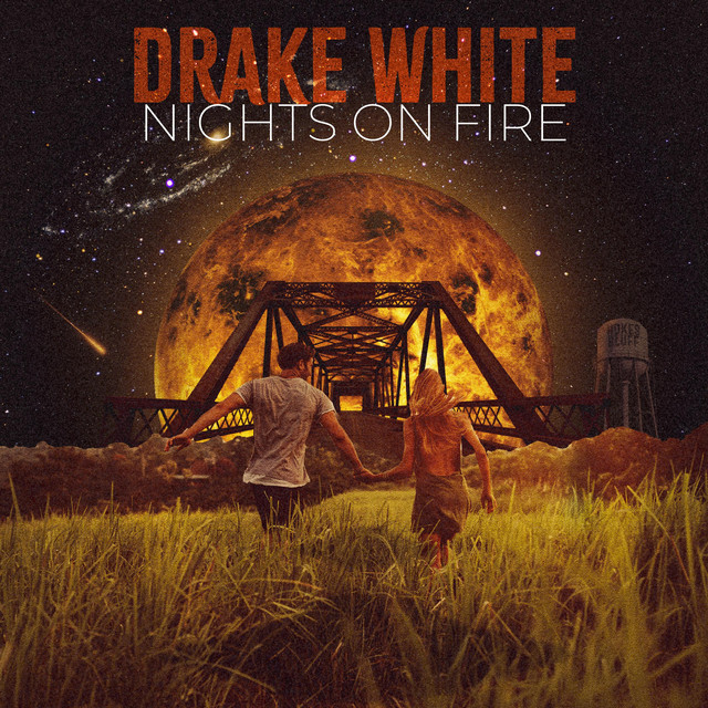 Nights on Fire